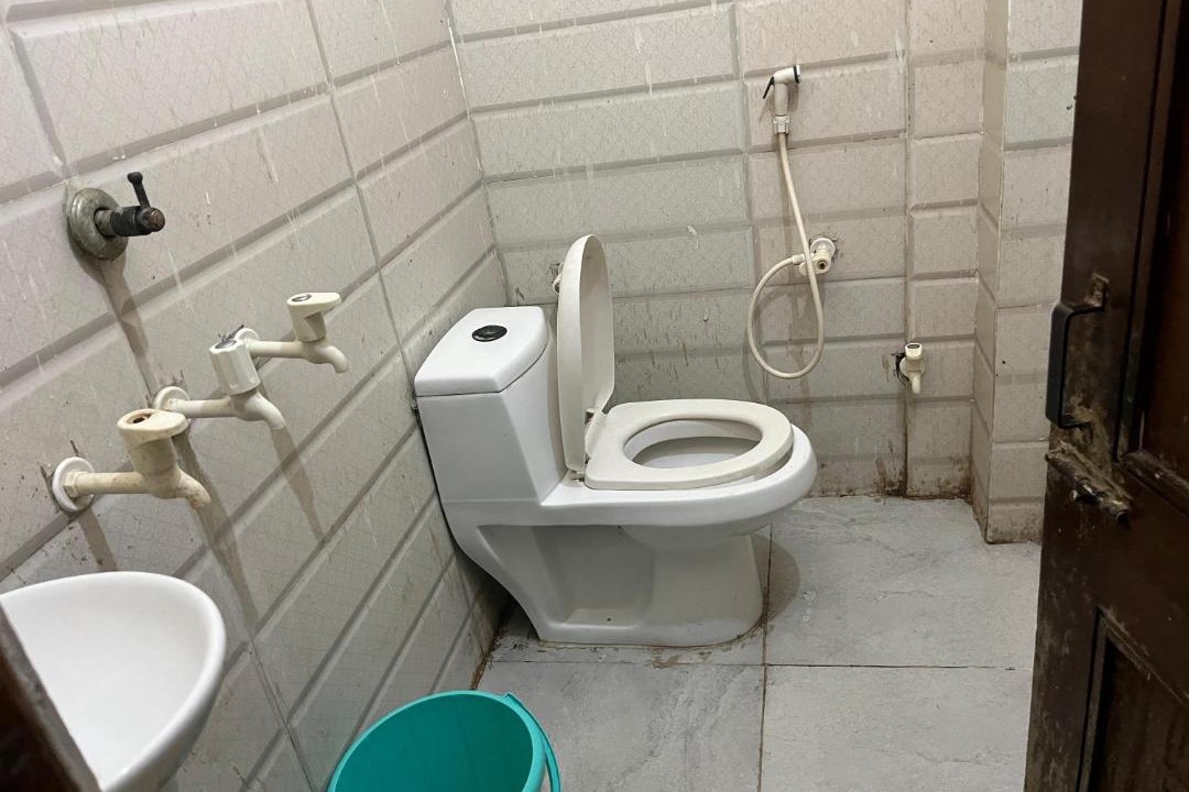Photo of Bathroom in Mathura
