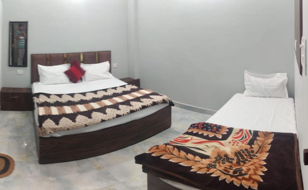 Photo of Bedroom in Mathura