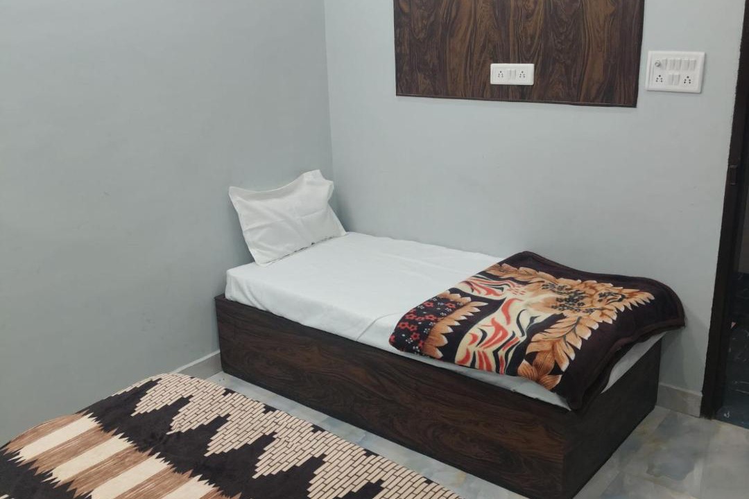 Photo of Bedroom in Mathura