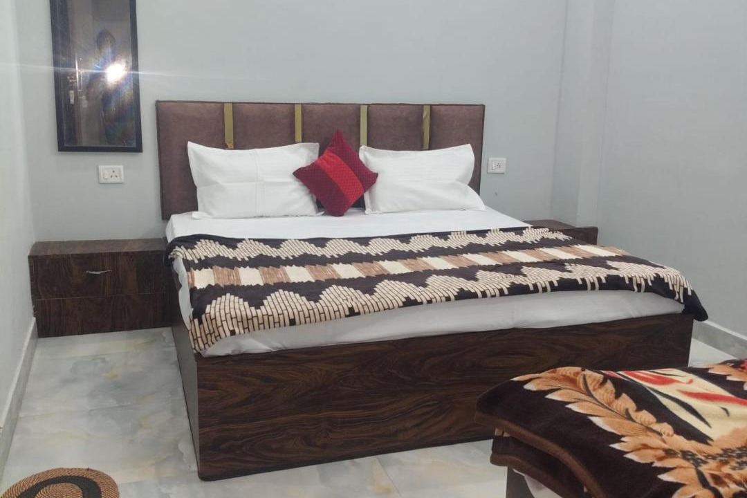 Photo of Bedroom in Mathura
