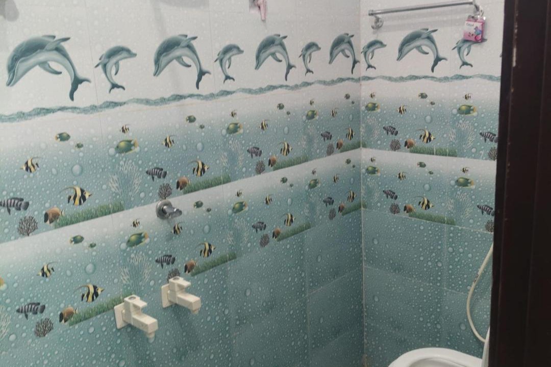 Photo of Bathroom in Mathura