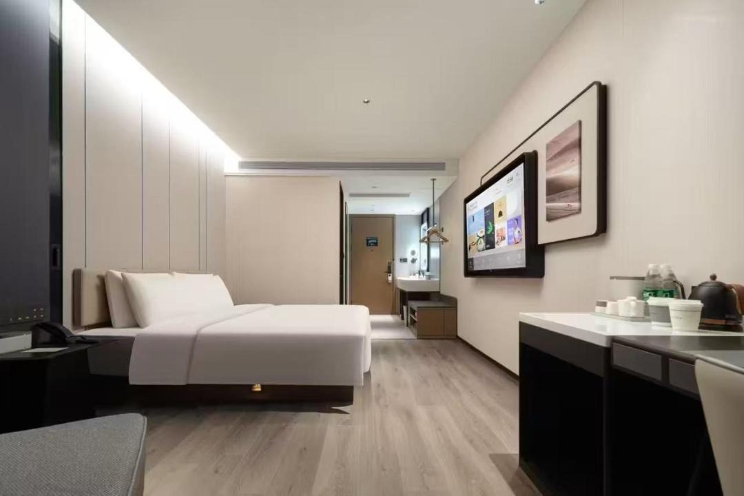 Photo of Bedroom in Daishan County