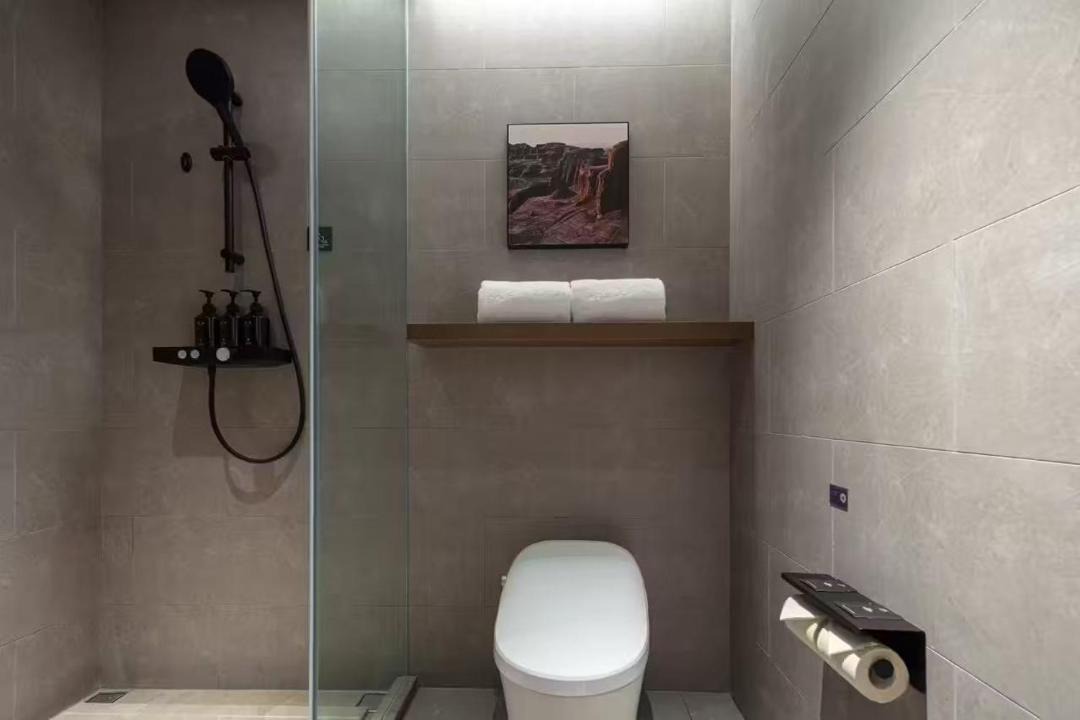 Photo of Bathroom in Daishan County