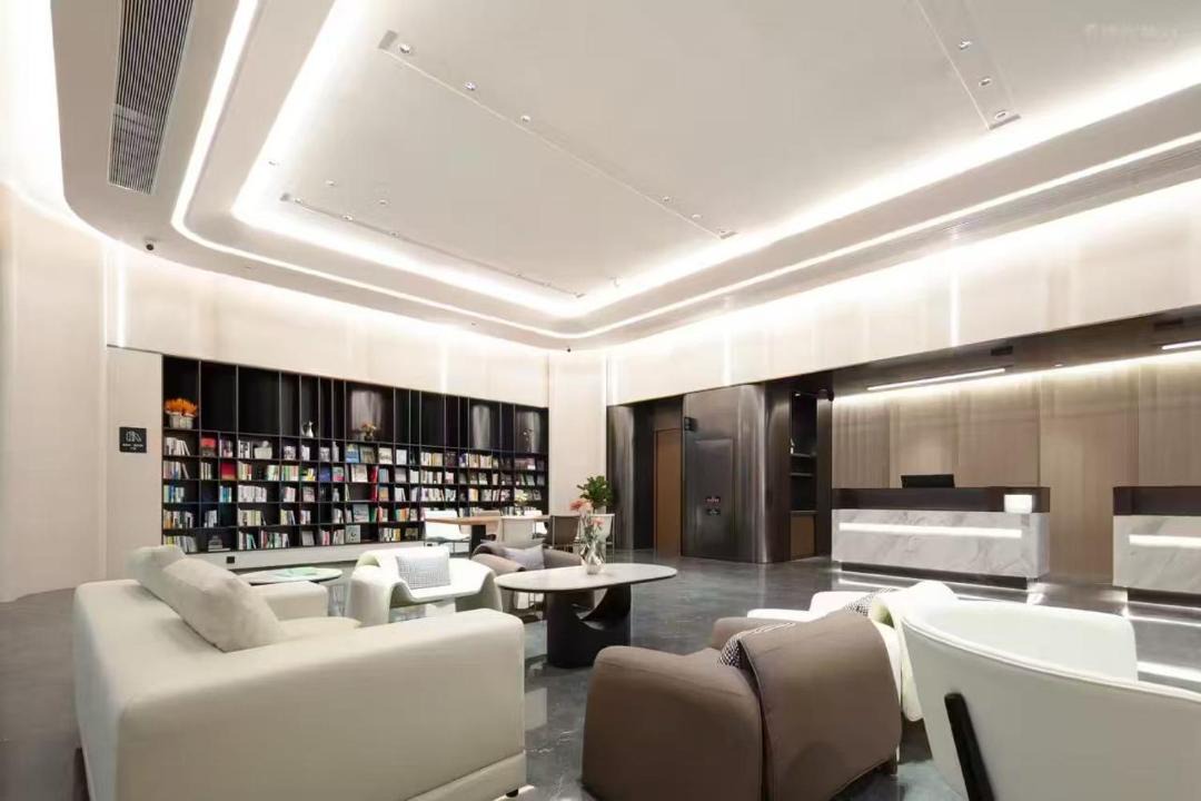 Photo of Livingroom in Daishan County