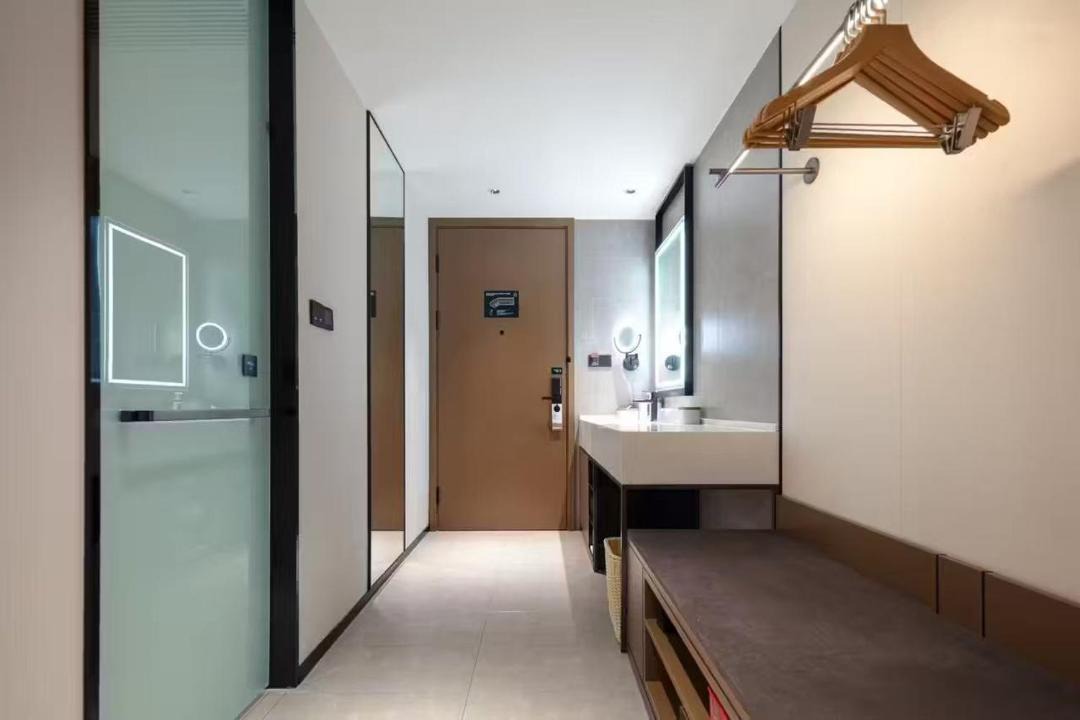 Photo of Bathroom in Daishan County
