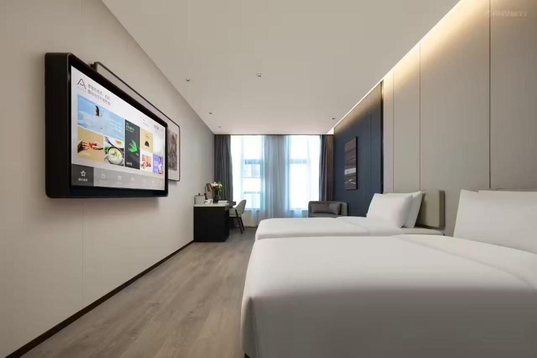 Photo of Bedroom in Daishan County
