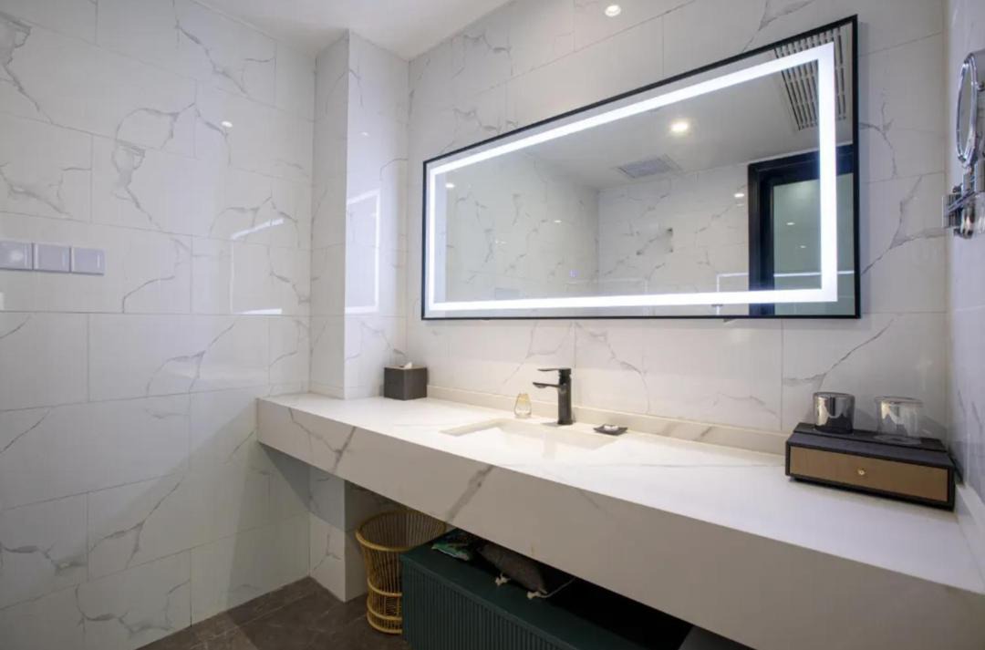 Photo of Bathroom in Qinhuai Qu