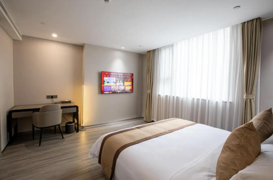 Photo of Bedroom in Qinhuai Qu