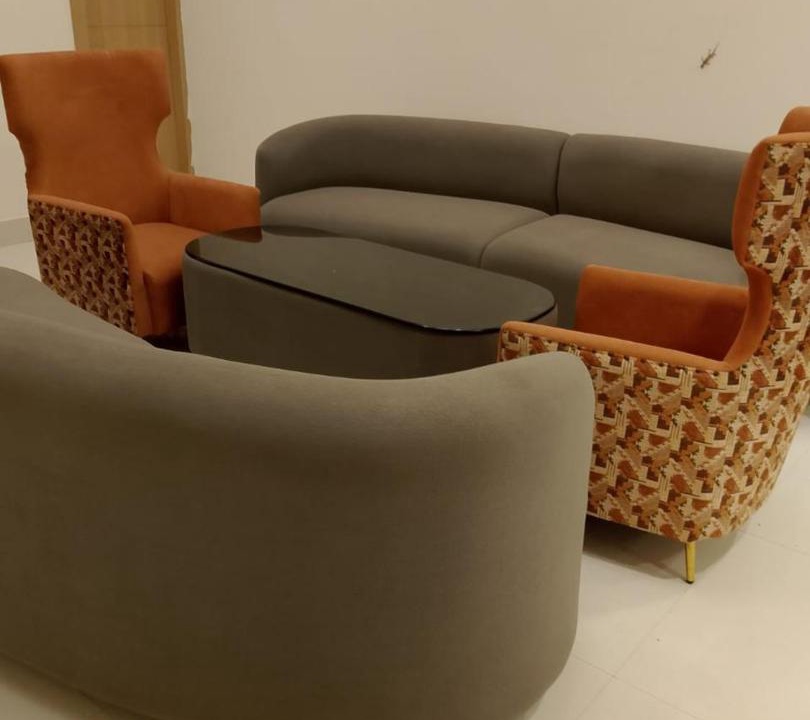 Photo of Livingroom in Govardhan