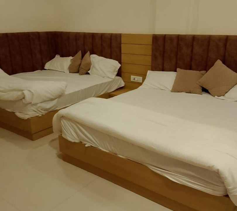 Photo of Bedroom in Govardhan