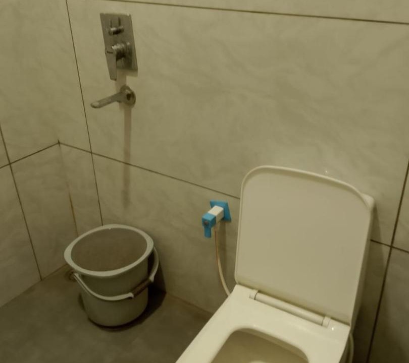 Photo of Bathroom in Govardhan