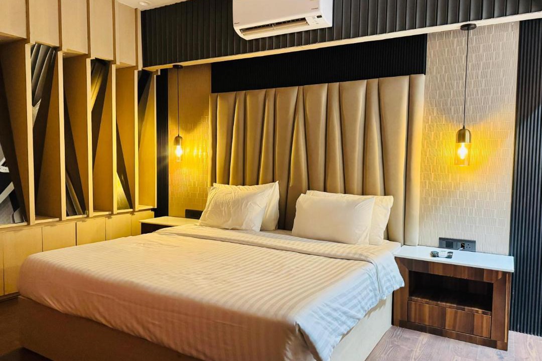 Photo of Bedroom in Ghaziabad