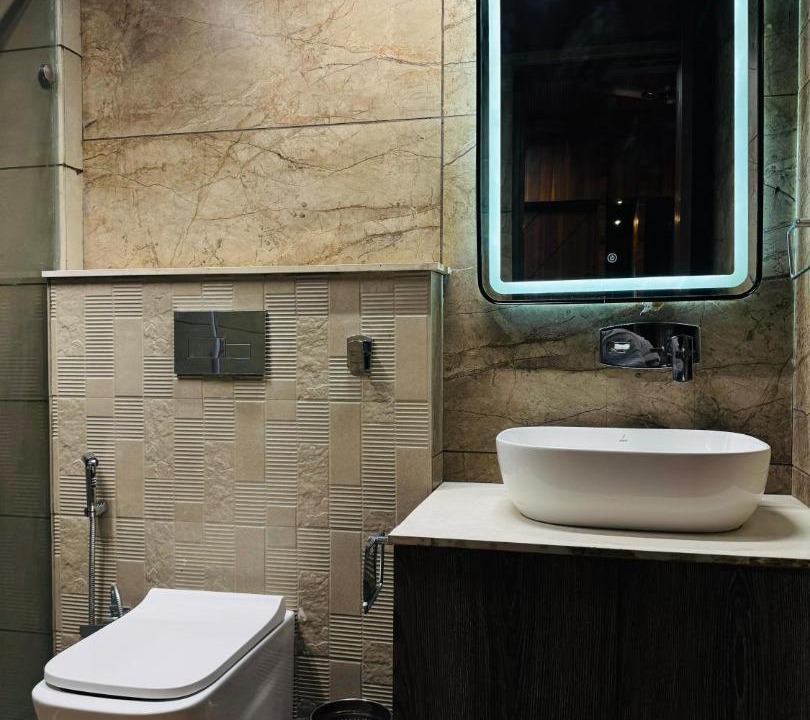 Photo of Bathroom in Ghaziabad