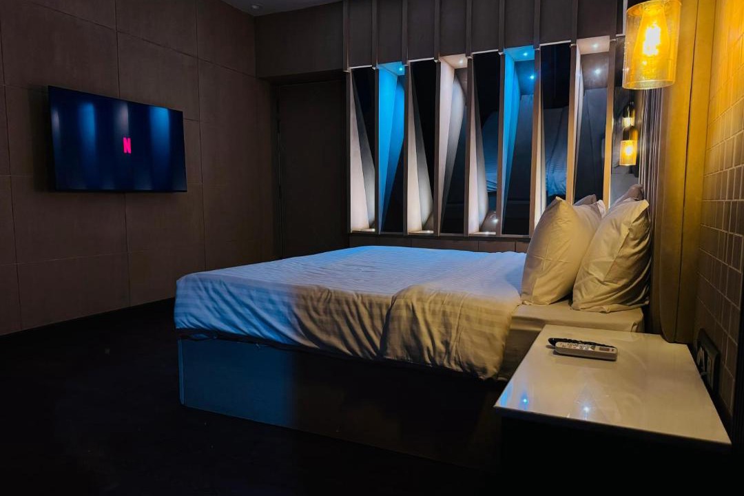 Photo of Bedroom in Ghaziabad