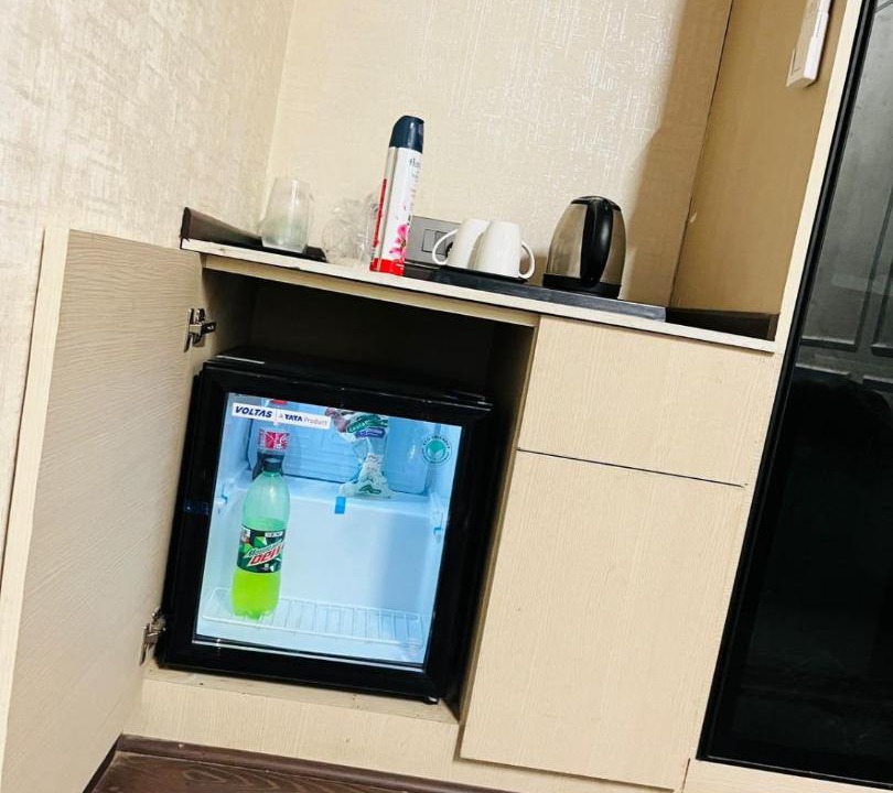 Photo of Kitchen in Ghaziabad