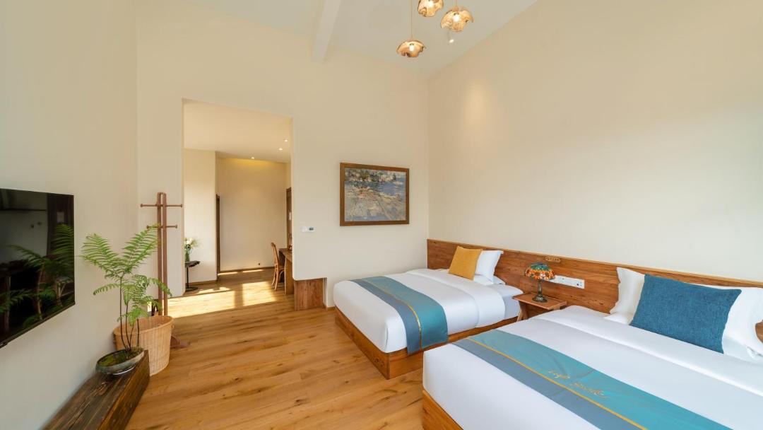 Photo of Bedroom in Tengchong