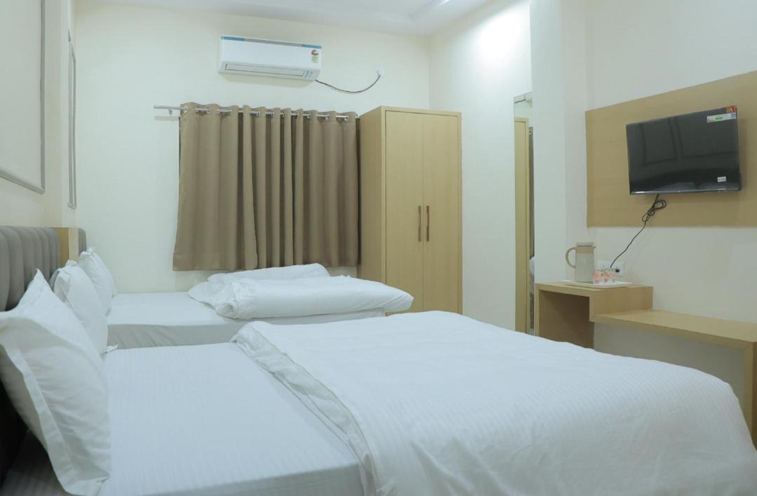 Photo of Bedroom in Mathura