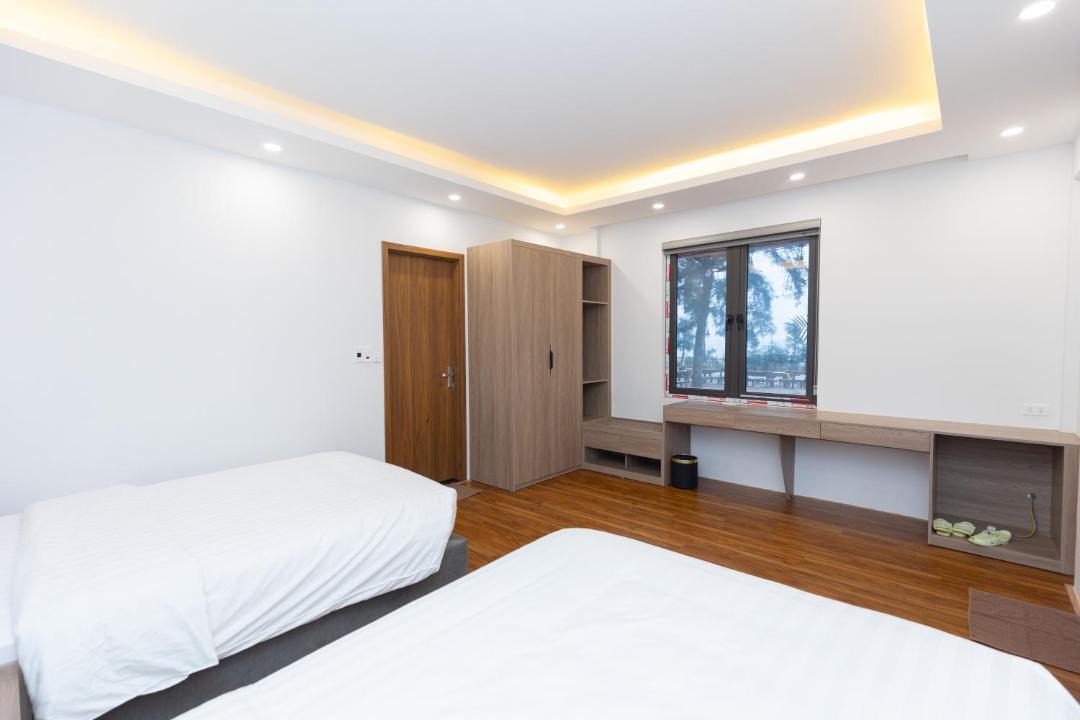 Photo of Bedroom in Mong Cai