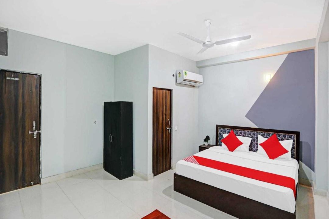 Photo of Bedroom in Bulandshahr