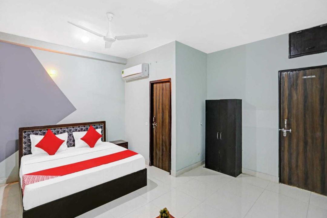 Photo of Bedroom in Bulandshahr
