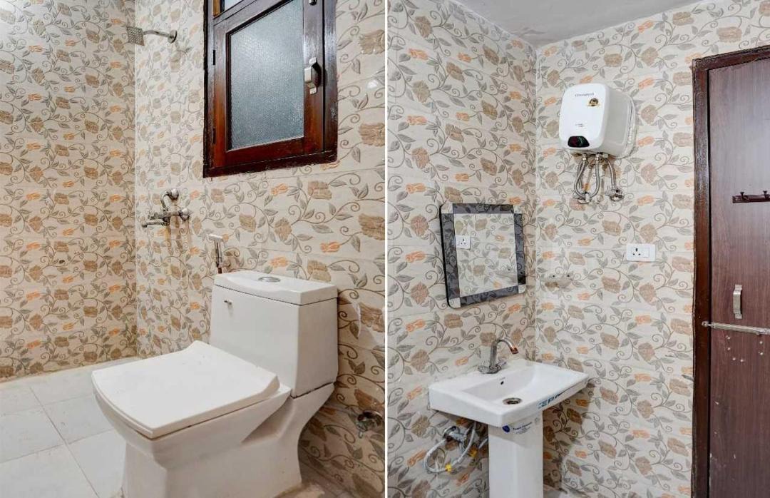 Photo of Bathroom in Bulandshahr