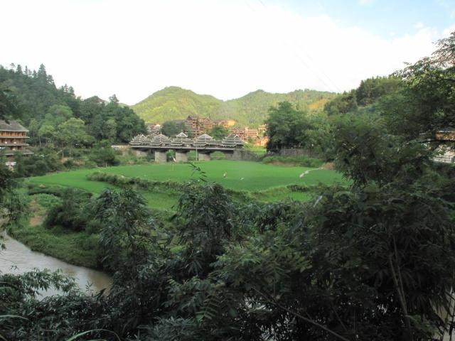 Photo of Others in Sanjiang Dong Autonomous County