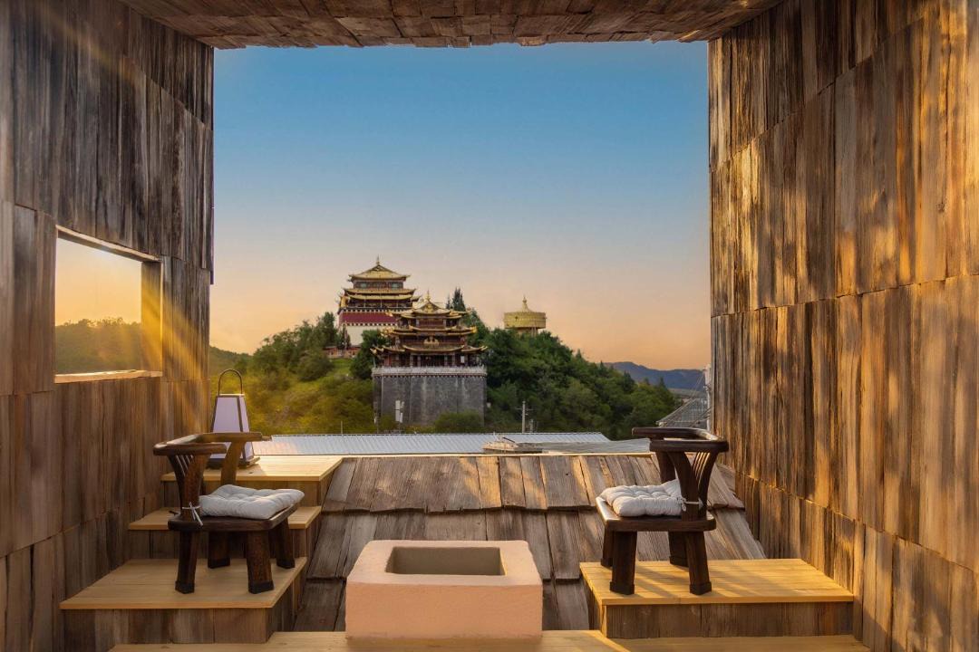 Photo of Others in Shangri-La