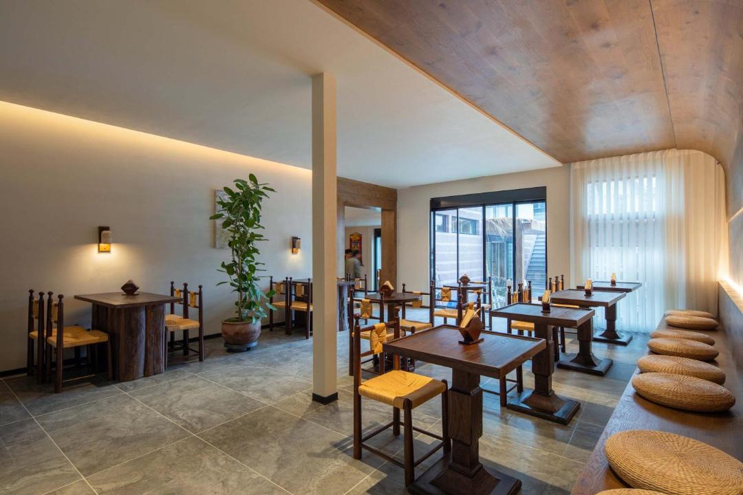 Photo of Others in Shangri-La