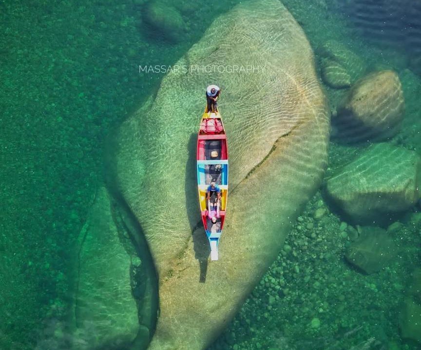 Photo of Human In Picture in Laitmawsiang