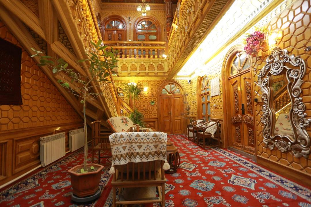 Photo of Others in Kashgar