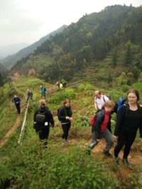 Photo of Others in Sanjiang Dong Autonomous County