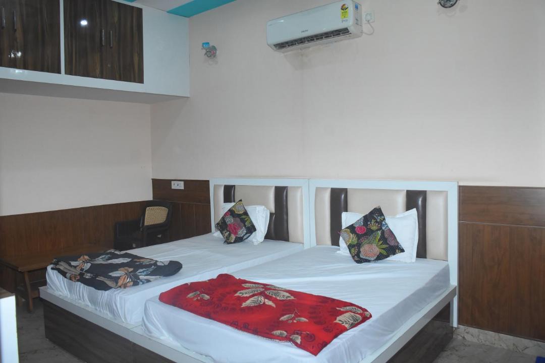 Photo of Bedroom in Agra