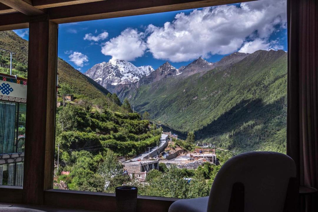 Photo of Others in Wenchuan