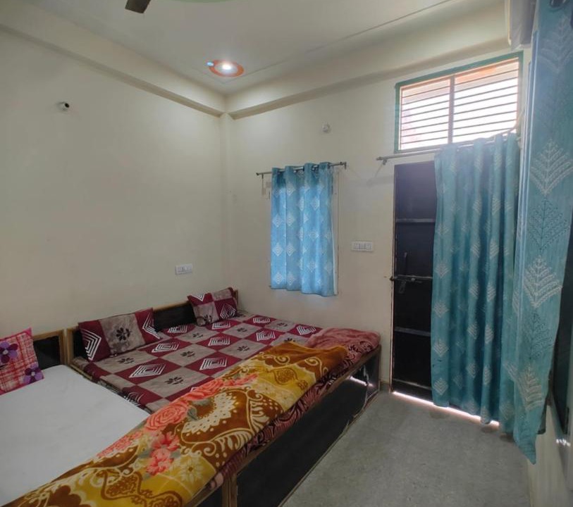 Photo of Bedroom in Vrindavan