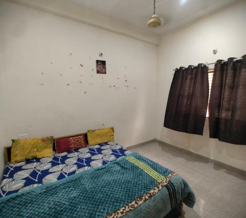 Photo of Bedroom in Vrindavan