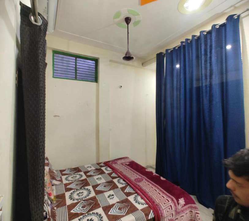 Photo of Bedroom in Vrindavan