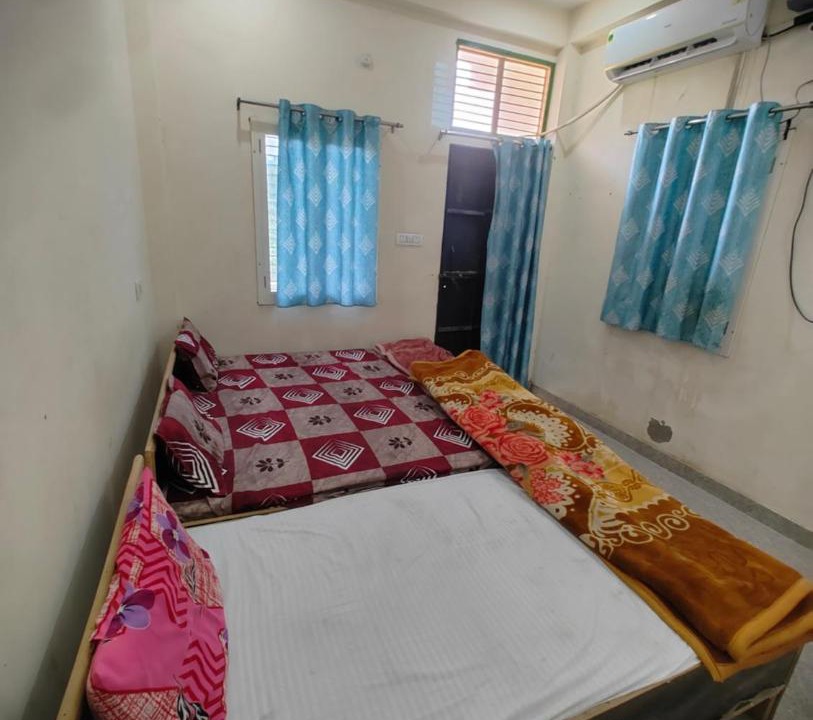 Photo of Bedroom in Vrindavan