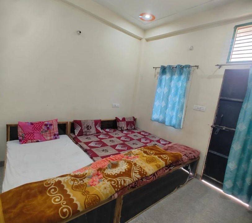 Photo of Bedroom in Vrindavan