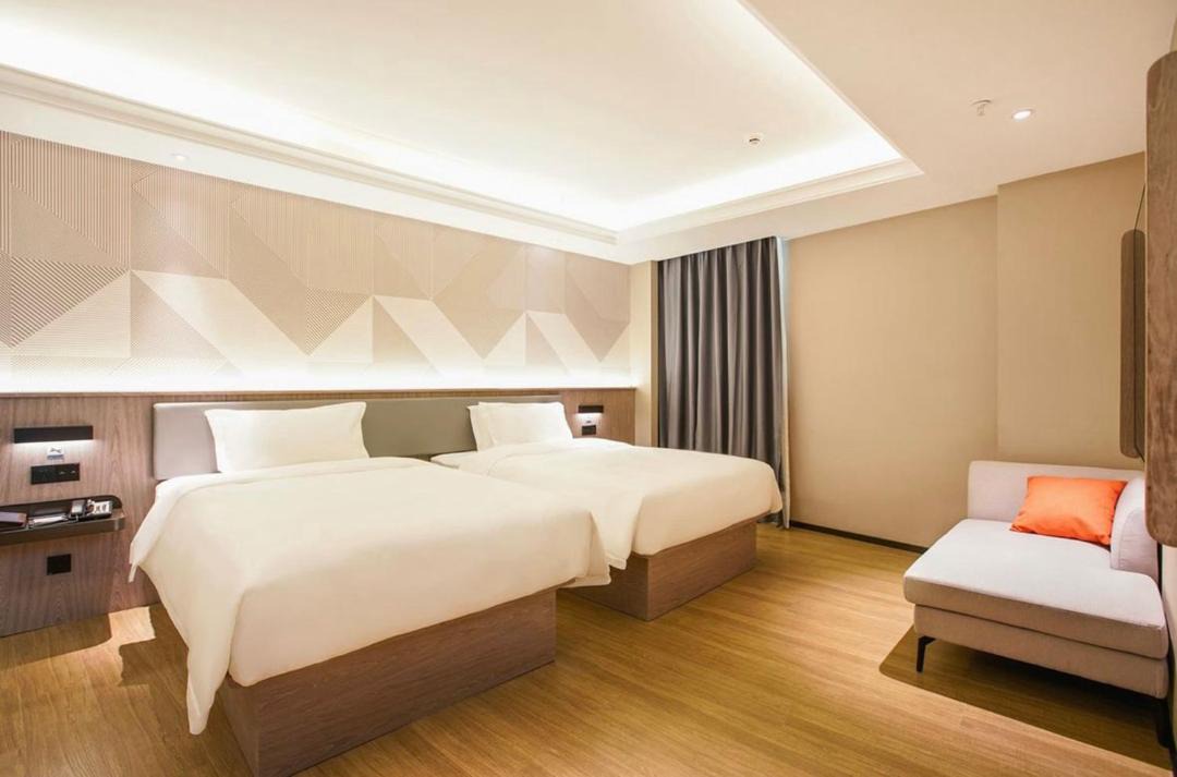 Photo of Bedroom in Jiangcheng District