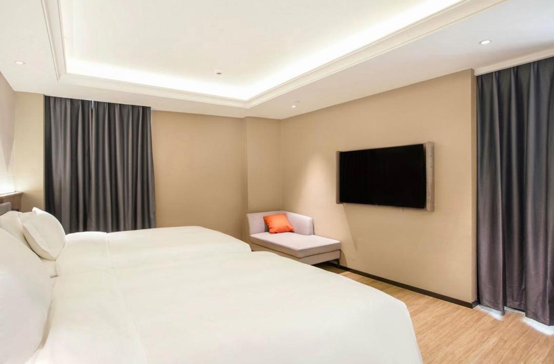 Photo of Bedroom in Jiangcheng District