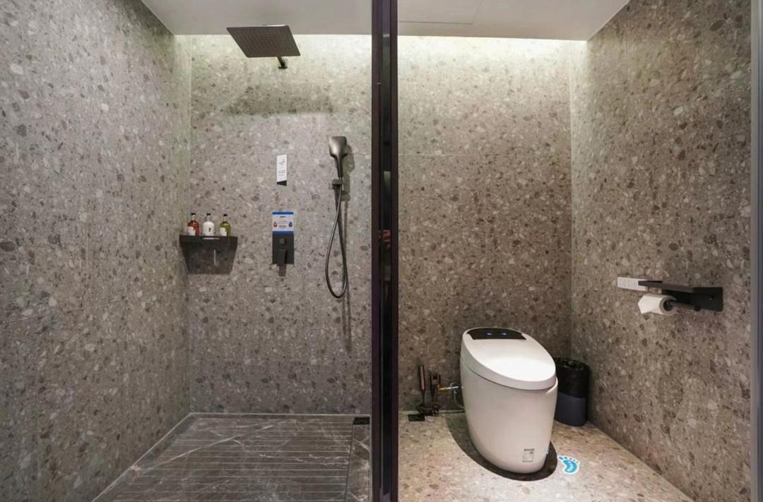 Photo of Bathroom in Jiangcheng District