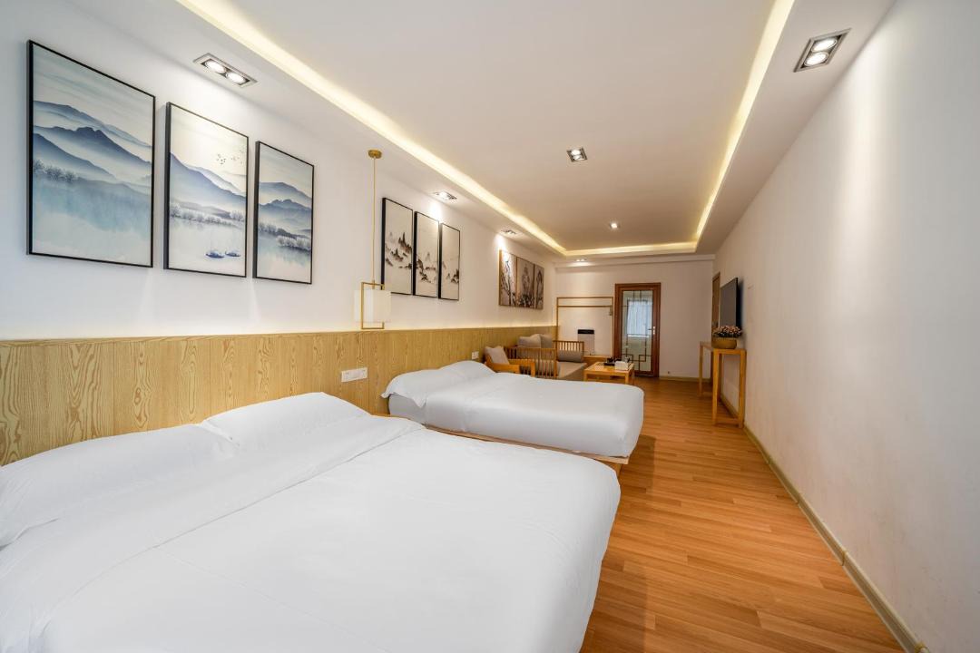 Photo of Bedroom in Diecai