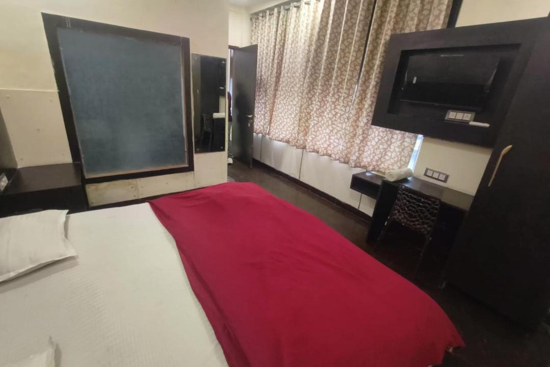 Photo of Bedroom in Agra