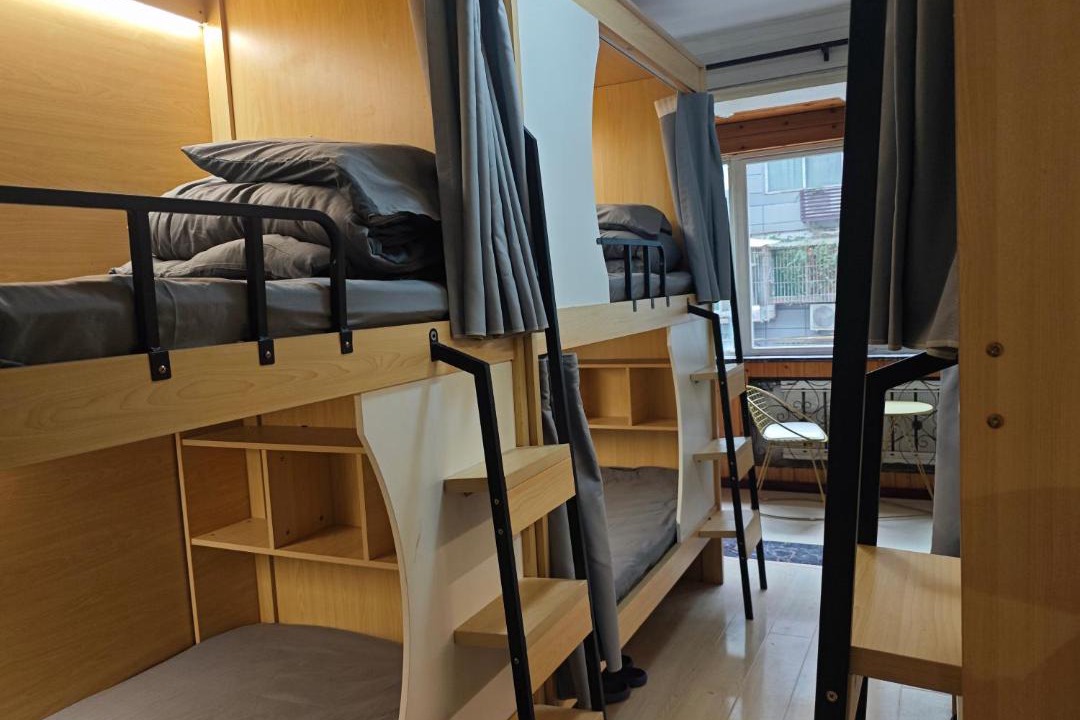 Photo of Bedroom in Lianhu