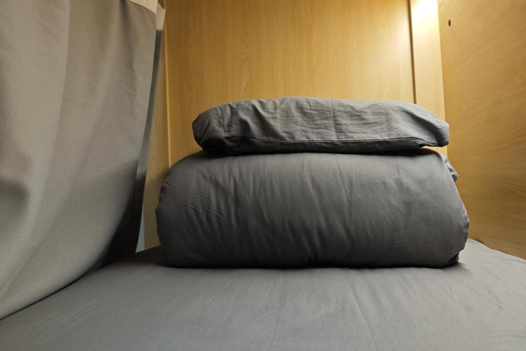 Photo of Bedroom in Lianhu