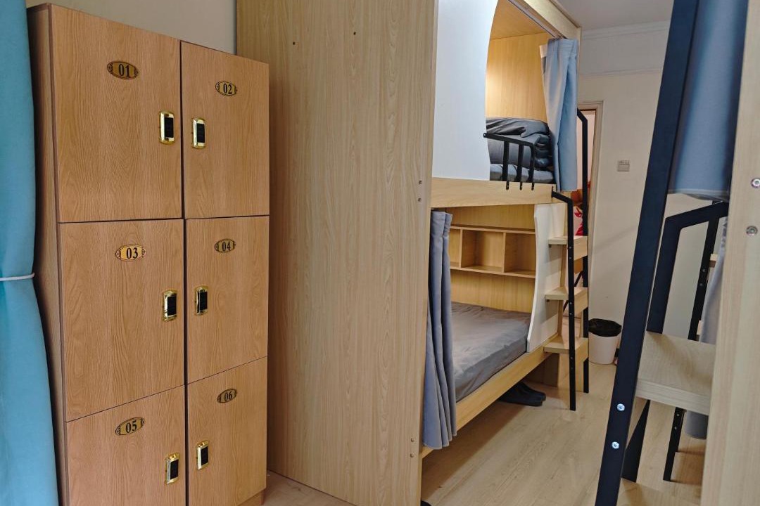 Photo of Bedroom in Lianhu