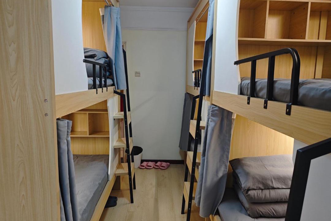 Photo of Bedroom in Lianhu