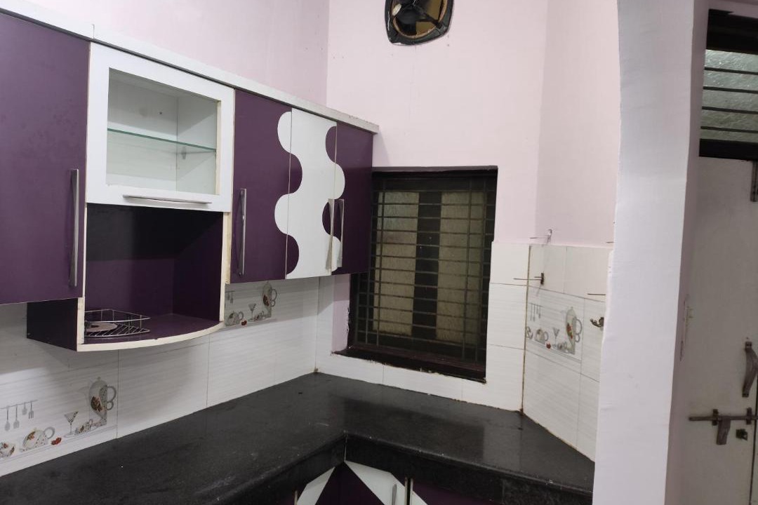 Photo of Kitchen in Aligarh