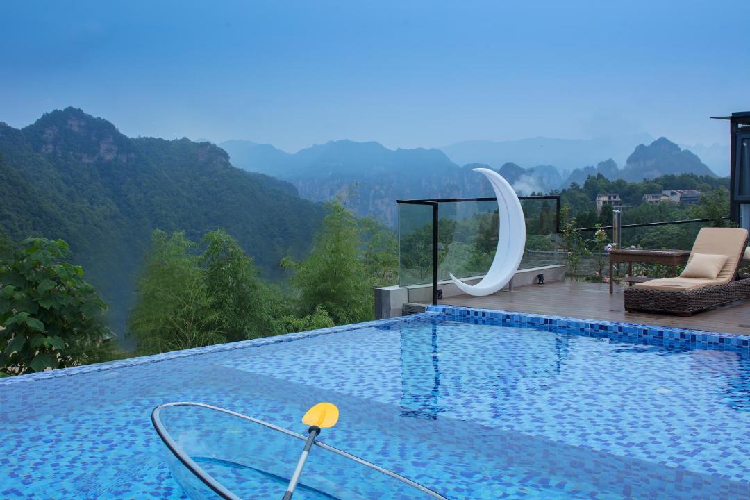 Photo of Others in Wulingyuan