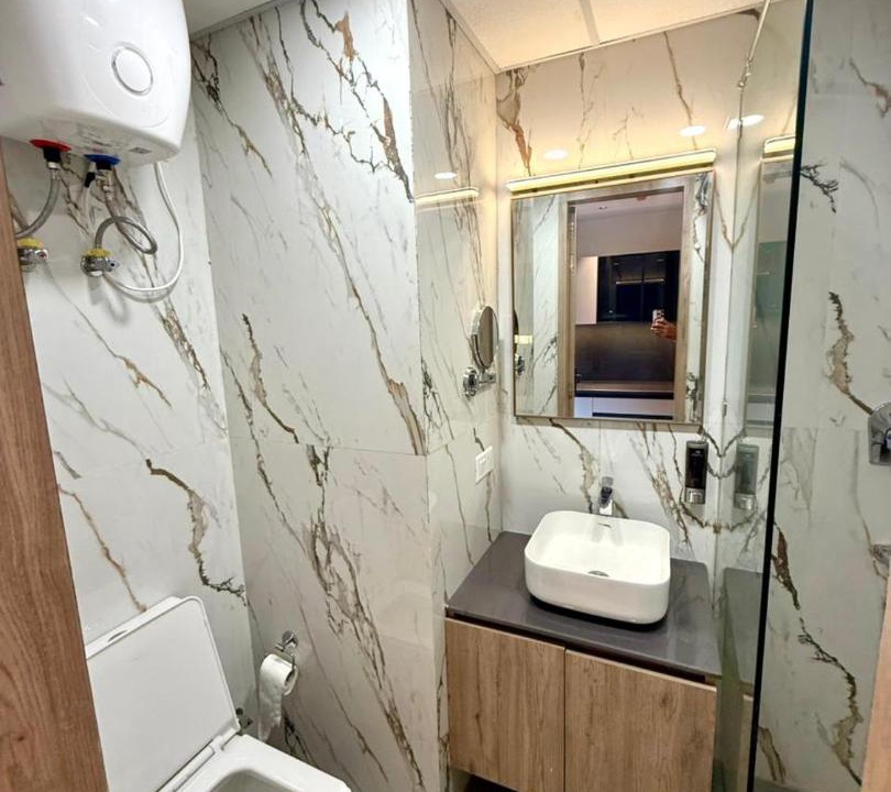 Photo of Bathroom in Jaypee Greens
